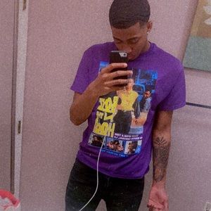 Meet your Posher, Jaylon